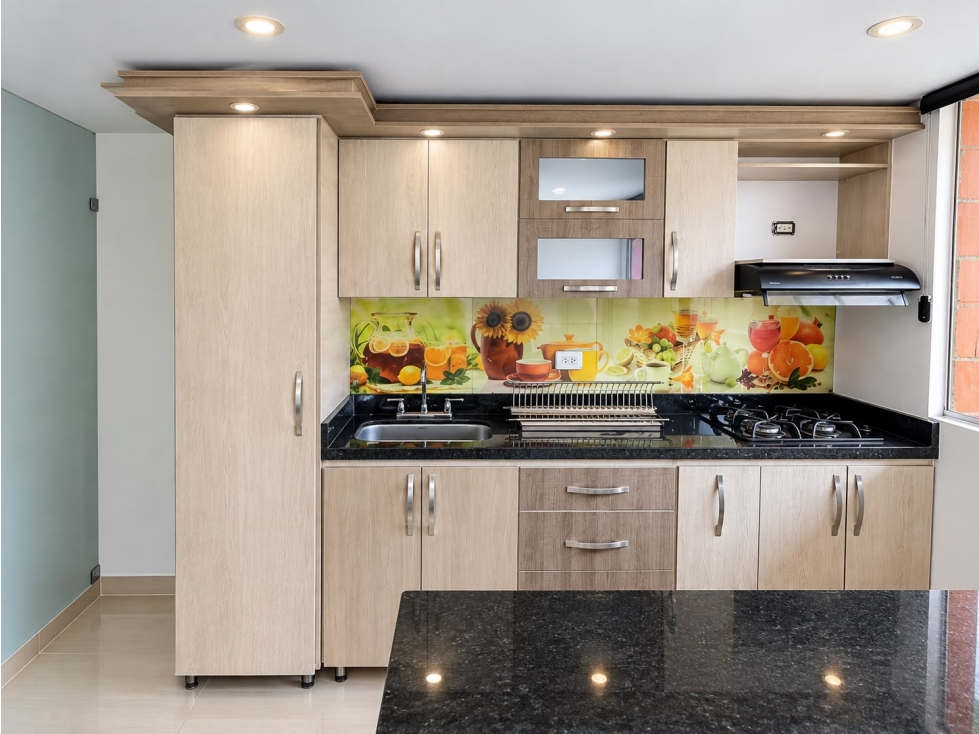 Apartamento arriendo centro de la moda Itagüí — foto 3