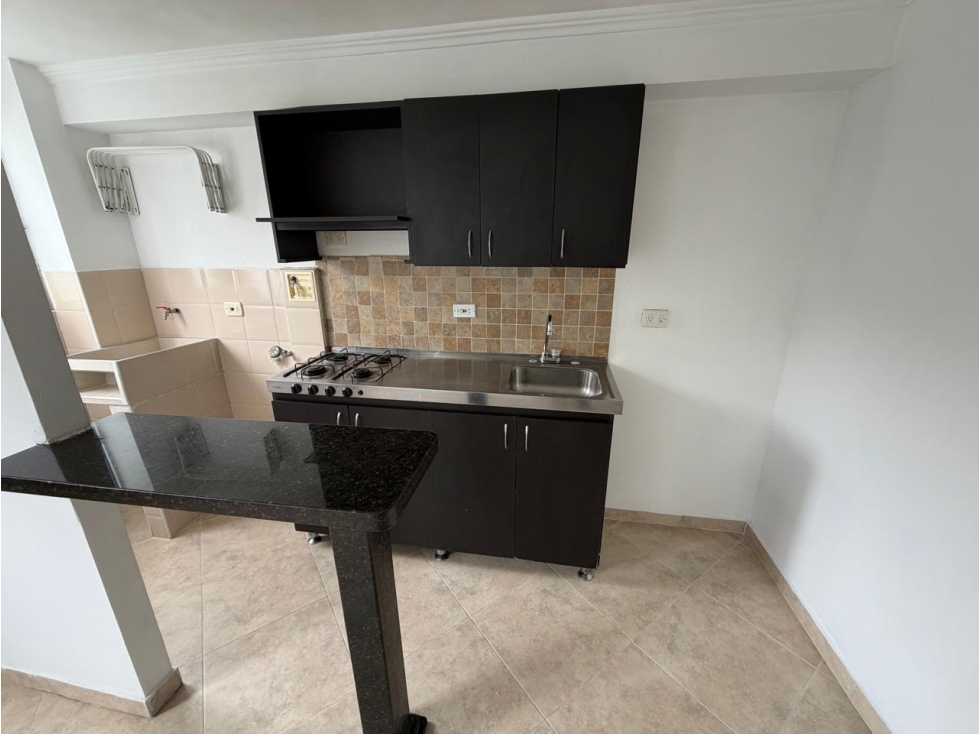APARTAMENTO EN ARRIENDO - ROBLEDO - 1
