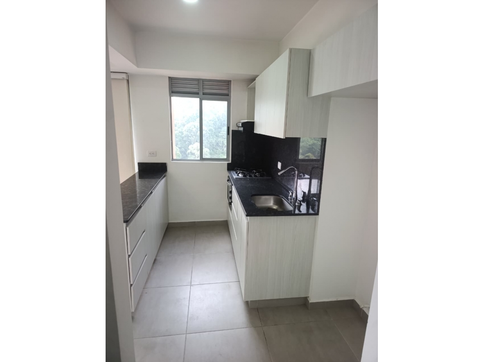 RENTO APARTAMENTO PARA ESTRENAR EN SABANETA — foto 4