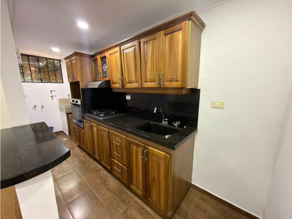 Apto en arriendo en La Loma de los Bernal — foto 4