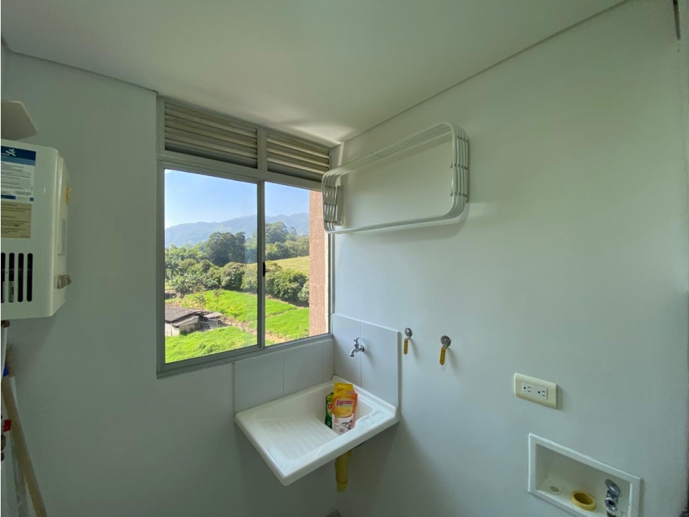 APARTAMENTO EN ARRIENDO LA FERRERIA ESTRELLA — foto 4
