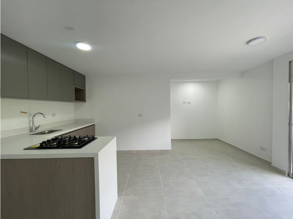 Apartamento arriendo Villa Aventura Itagüí — foto 4