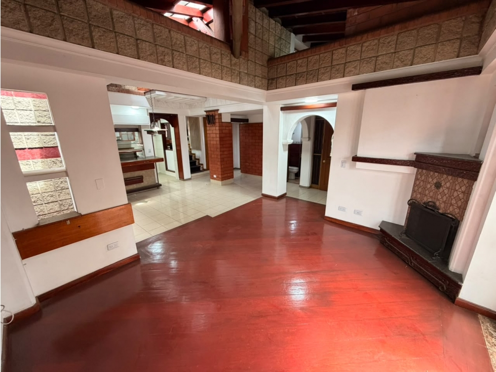 Arriendo Penthouse En Laureles — foto 5