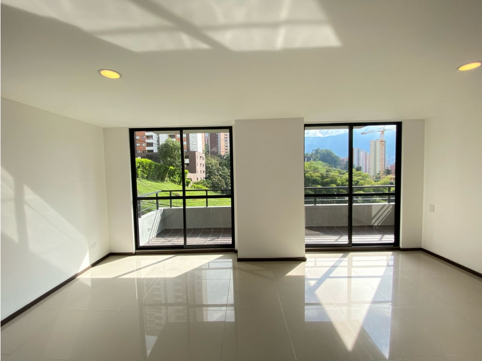 APARTAMENTO EN ARRIENDO LOS ALCAZARES SABANETA