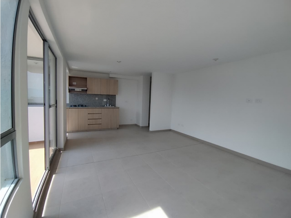 APARTAMENTOEN RENTA ENVIGADO , LA CUENCA — foto 4
