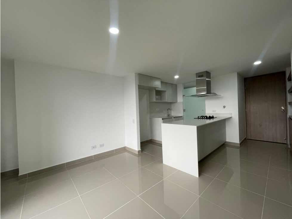 APARTAMENTO EN ARRIENDO LA FERRERIA ESTRELLA — foto 6
