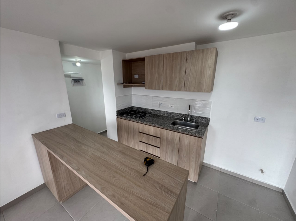 APARTAMENTO EN RENTA ENVIGADO , LA CUENCA — foto 6