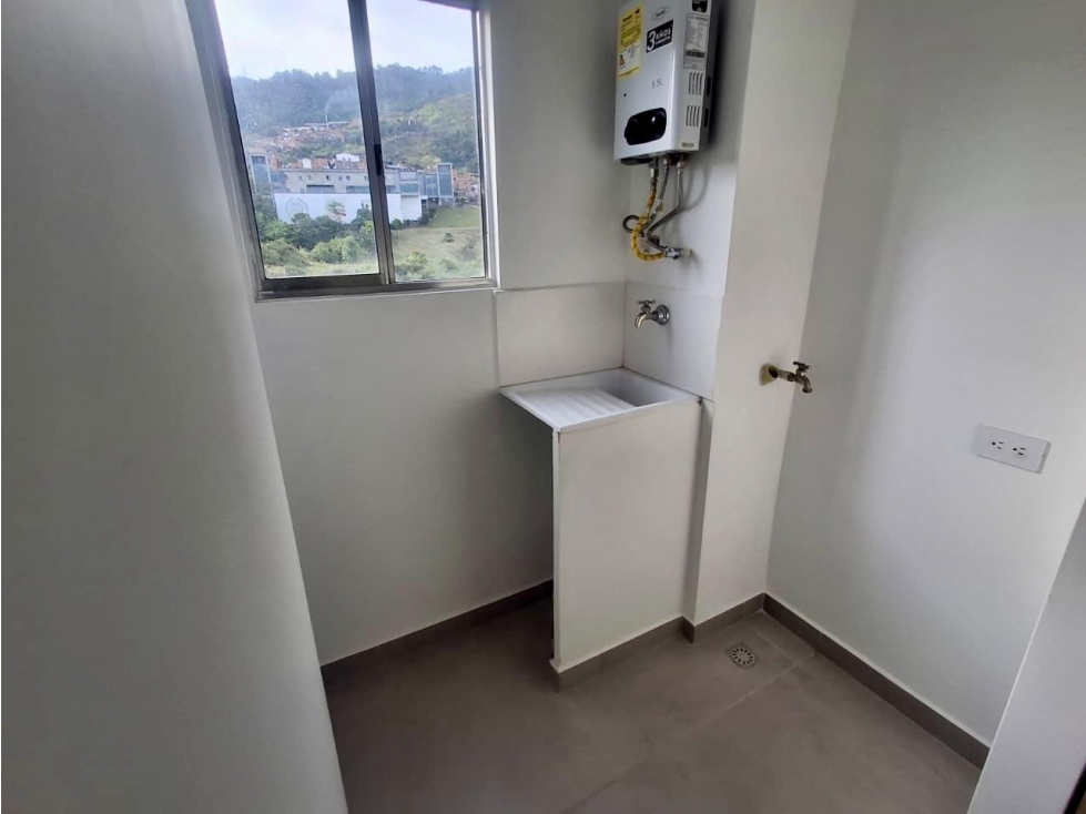 Apartamento arriendo centro de la moda Itagüí — foto 5