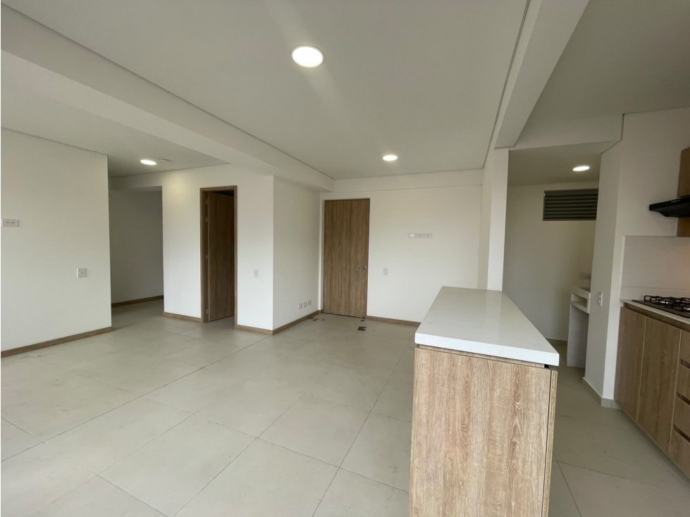 ARRIENDO APARTAMENTO EN FATIMA — foto 5