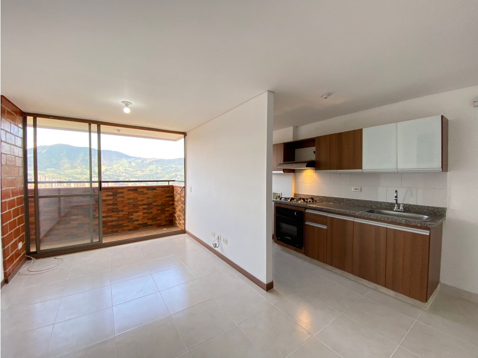 APARTAMENTO EN ARRIENDO LA FERRERIA ESTRELLA