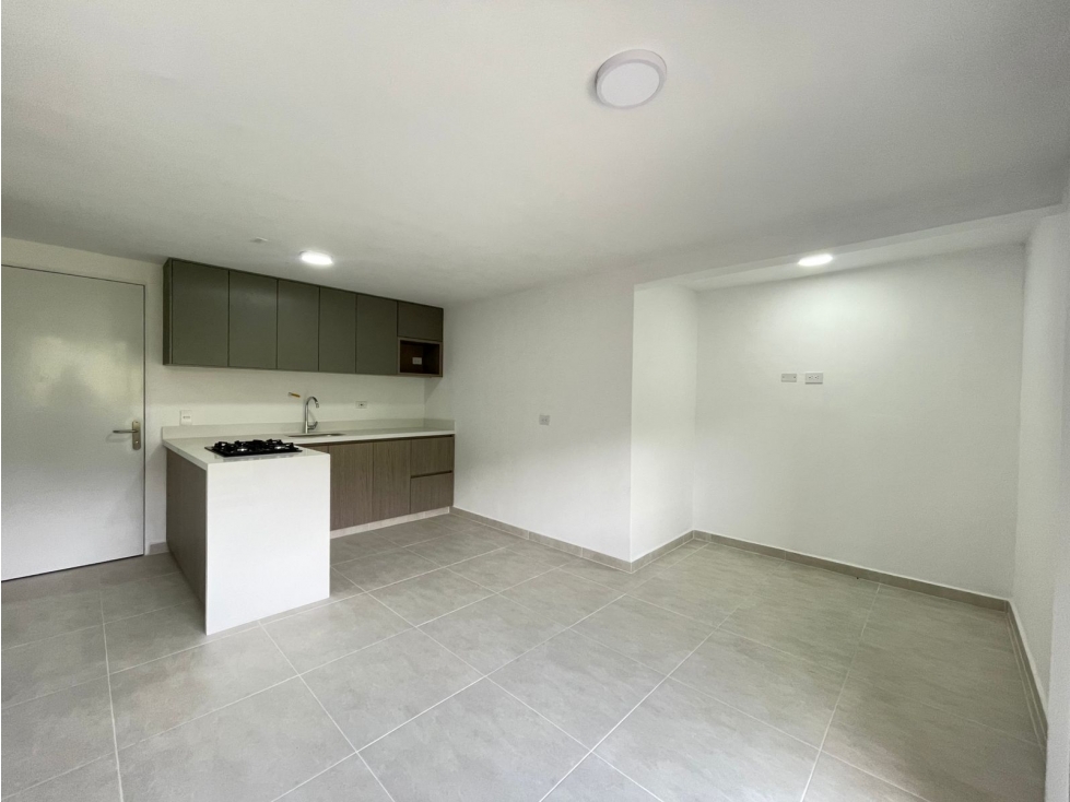 Apartamento arriendo Villa Aventura Itagüí — foto 2