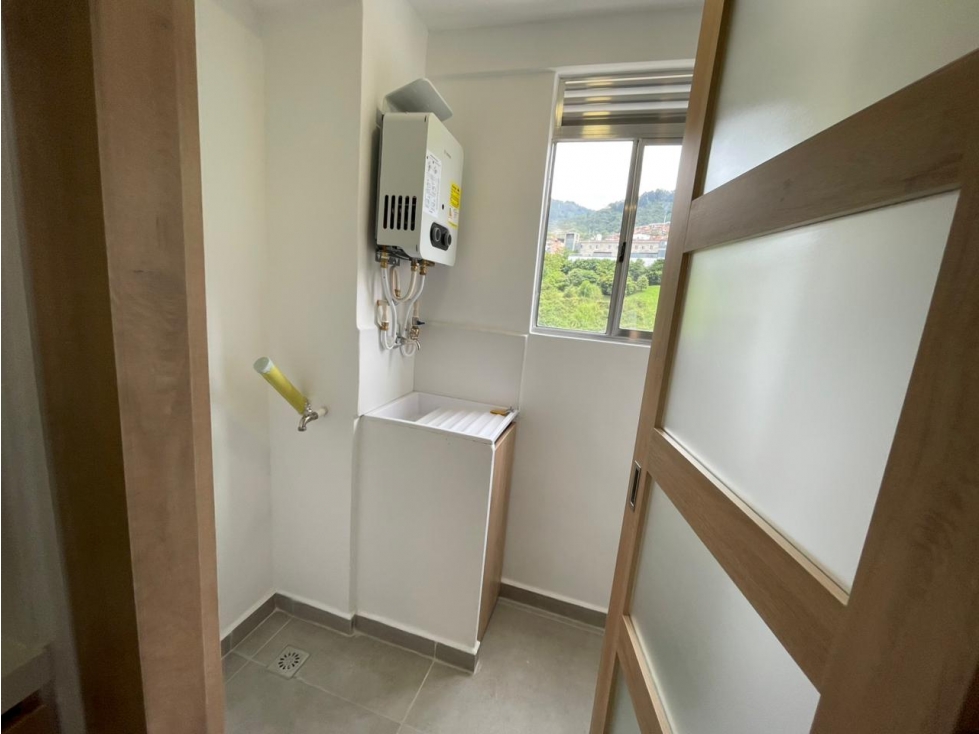 Apartamento arriendo Villa Aventura Itagüí — foto 5