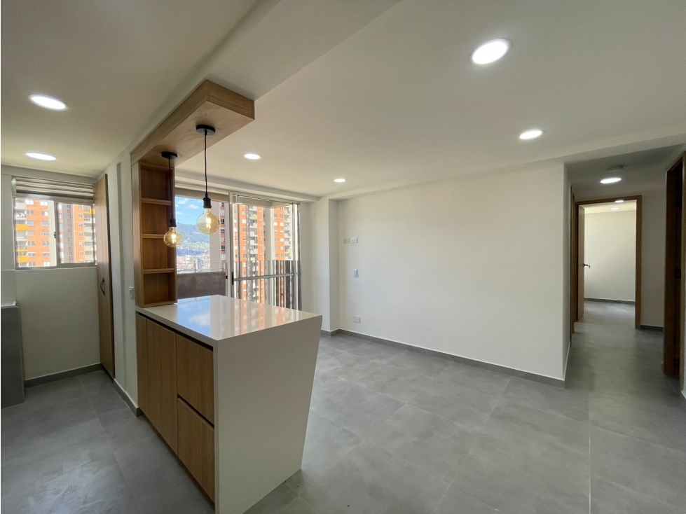 Apartamento arriendo Villa Aventura Itagüí — foto 3