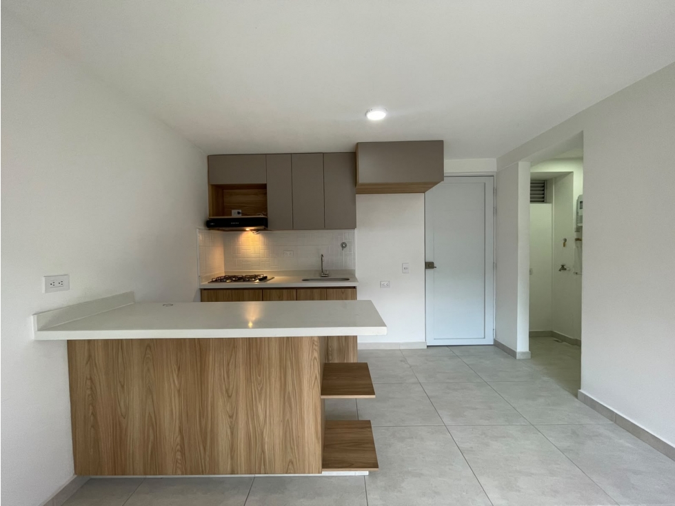 Apartamento arriendo Villa Aventura Itagüí — foto 2