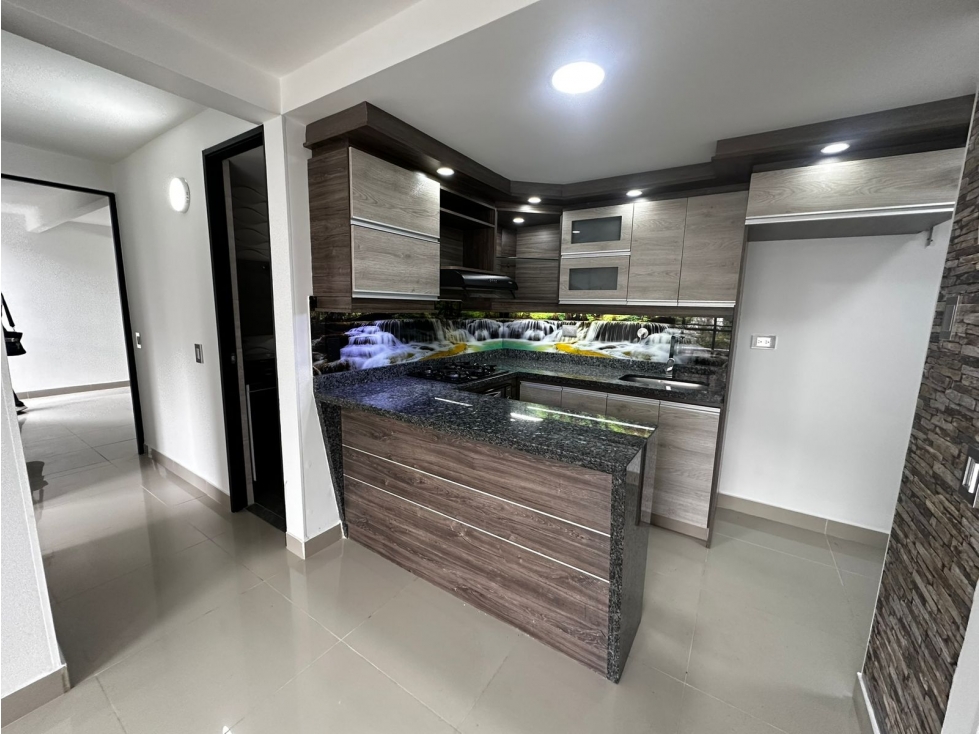 Arriendo apartamento Rodeo alto — foto 4