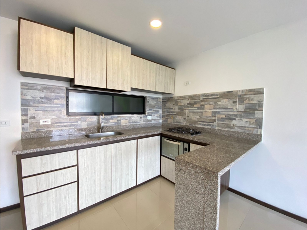 APARTAMENTO EN ARRIENDO AVES MARIA SABANETA