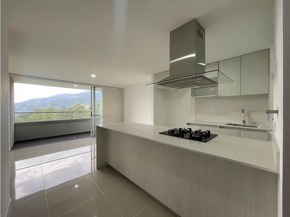 APARTAMENTO EN ARRIENDO LA FERRERIA ESTRELLA