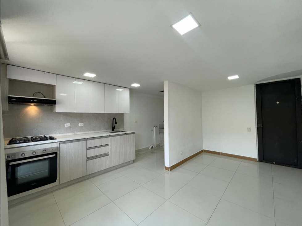 Apartamento arriendo centro de la moda Itagüí — foto 4