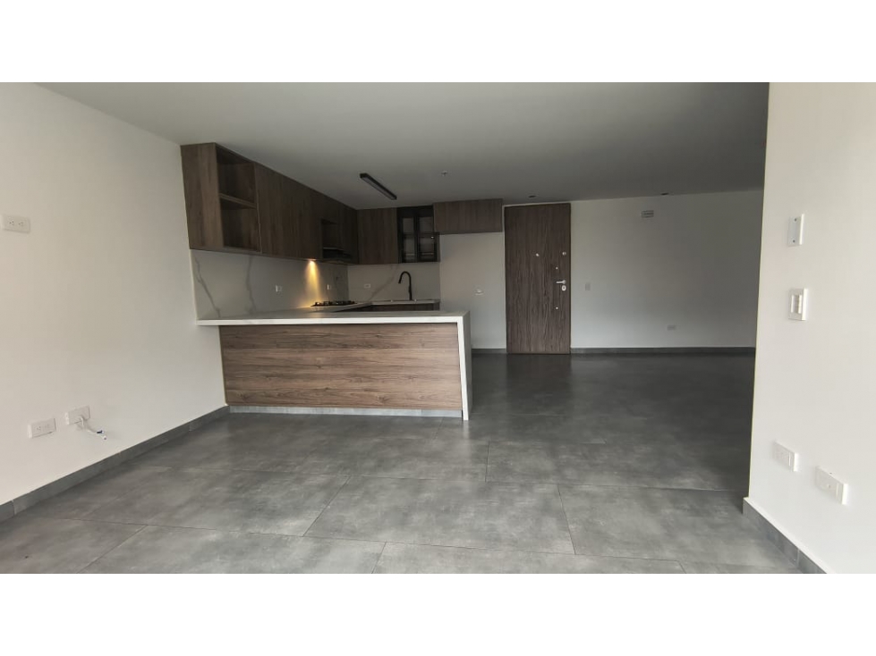 Apartamento en renta envigado zuñiga — foto 2
