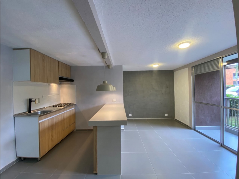 Apartamento arriendo centro de la moda Itagüí — foto 3