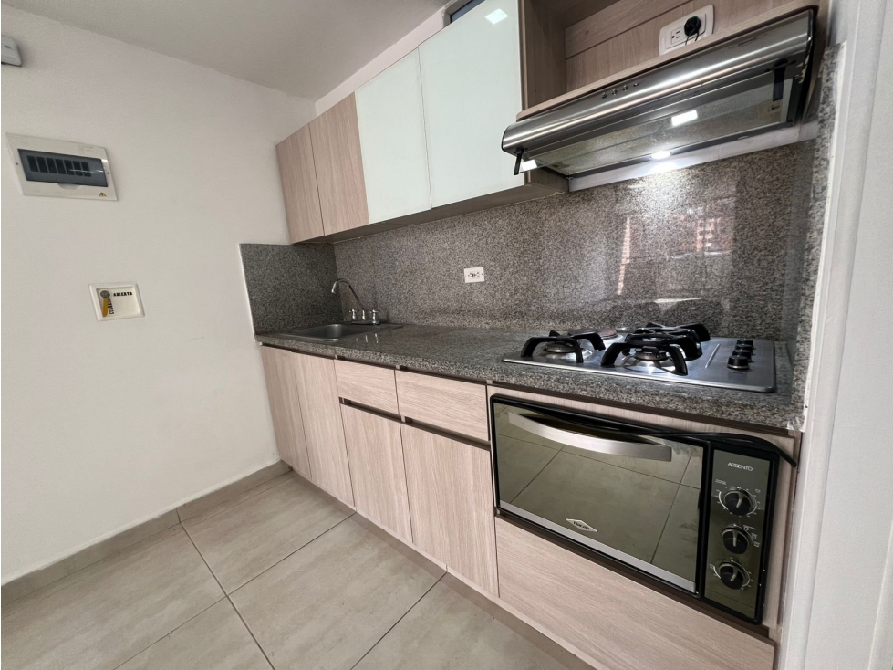 APARTAMENTO EN ARRIENDO PARQUE DE SABANETA