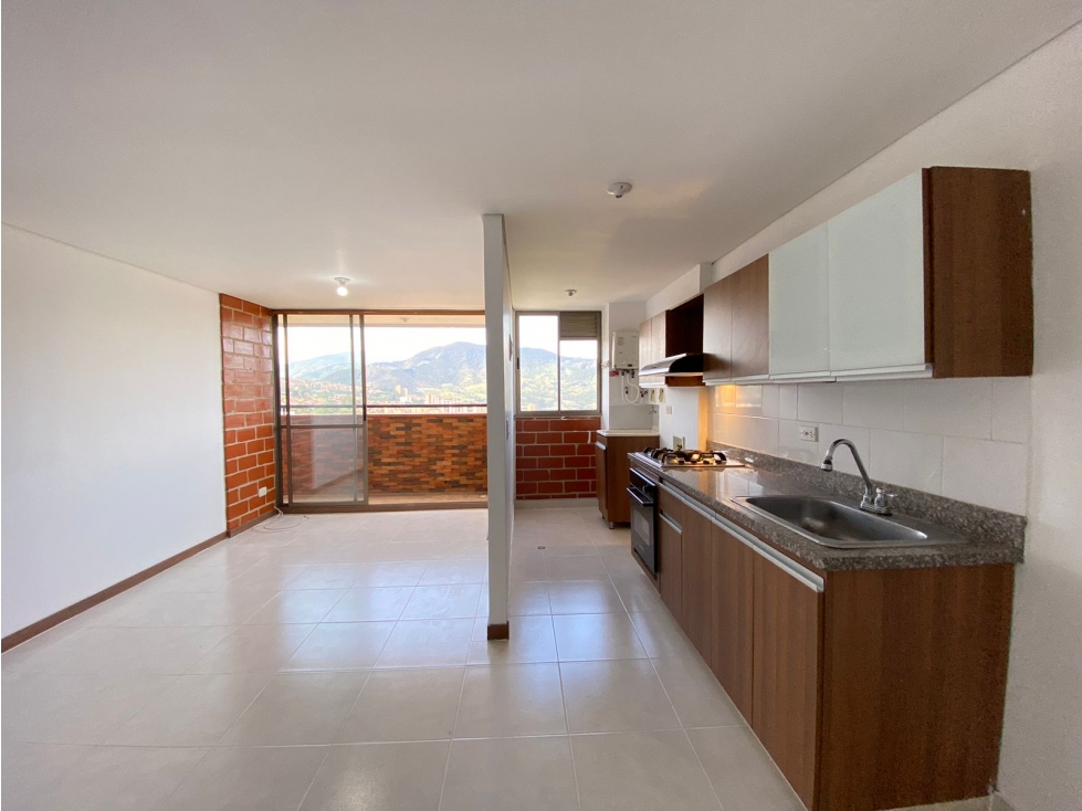 APARTAMENTO EN ARRIENDO LA FERRERIA ESTRELLA — foto 5