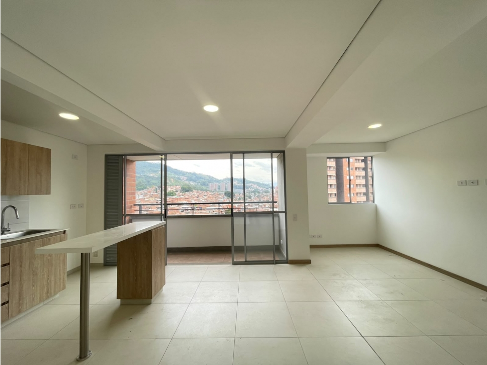 Apartamento arriendo CIUDAD COLTEJER