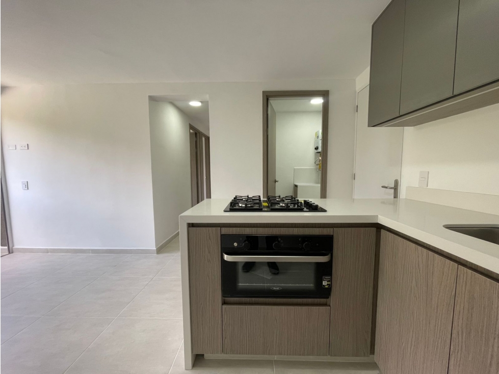 Apartamento arriendo Villa Aventura Itagüí — foto 3