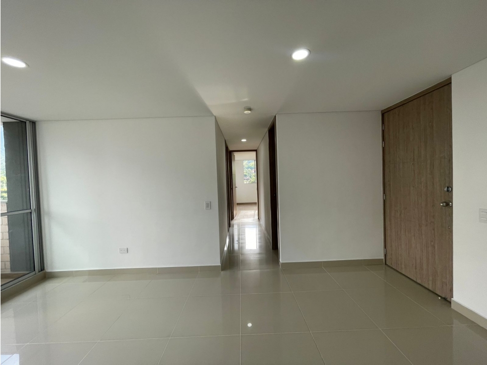 ARRIENDO APARTAMENTO EN LA ESTRELLA SECTOR FERRERIA — foto 5
