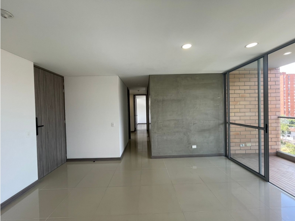 APARTAMENTO EN ARRIENDO SURAMERICA ITAGUI — foto 4