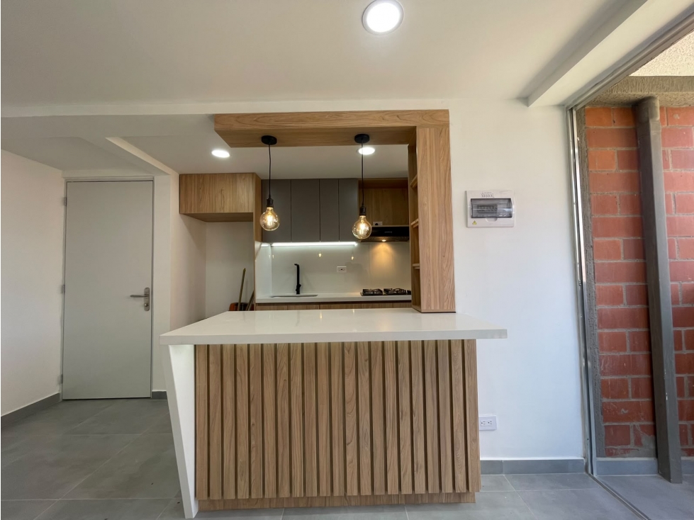 Apartamento arriendo Villa Aventura Itagüí — foto 2