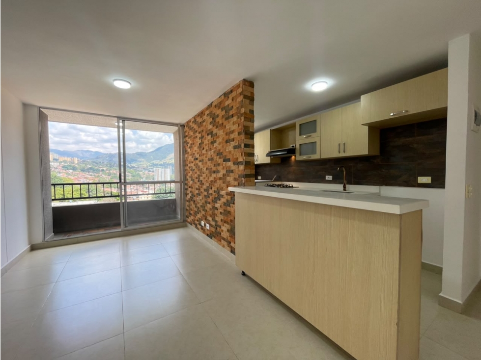APARTAMENTO EN ARRIENDO DITAIRES ITAGUI — foto 2
