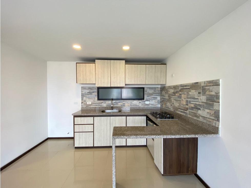 APARTAMENTO EN ARRIENDO AVES MARIA SABANETA — foto 2