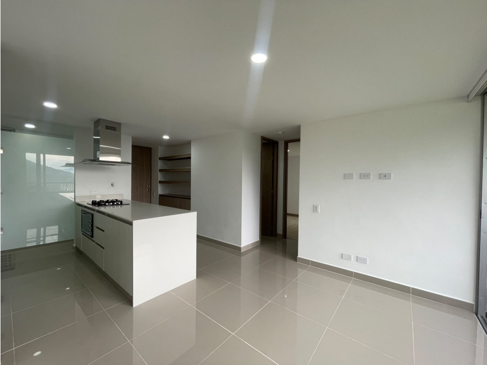 APARTAMENTO EN ARRIENDO LA FERRERIA ESTRELLA — foto 4