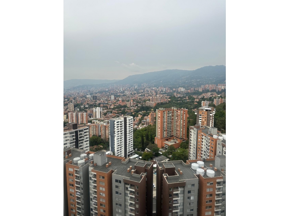 APARTAMENTO EN RENTA ENVIGADO , LA CUENCA — foto 5