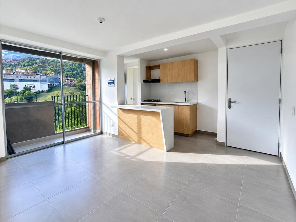 Apartamento arriendo centro de la moda Itagüí