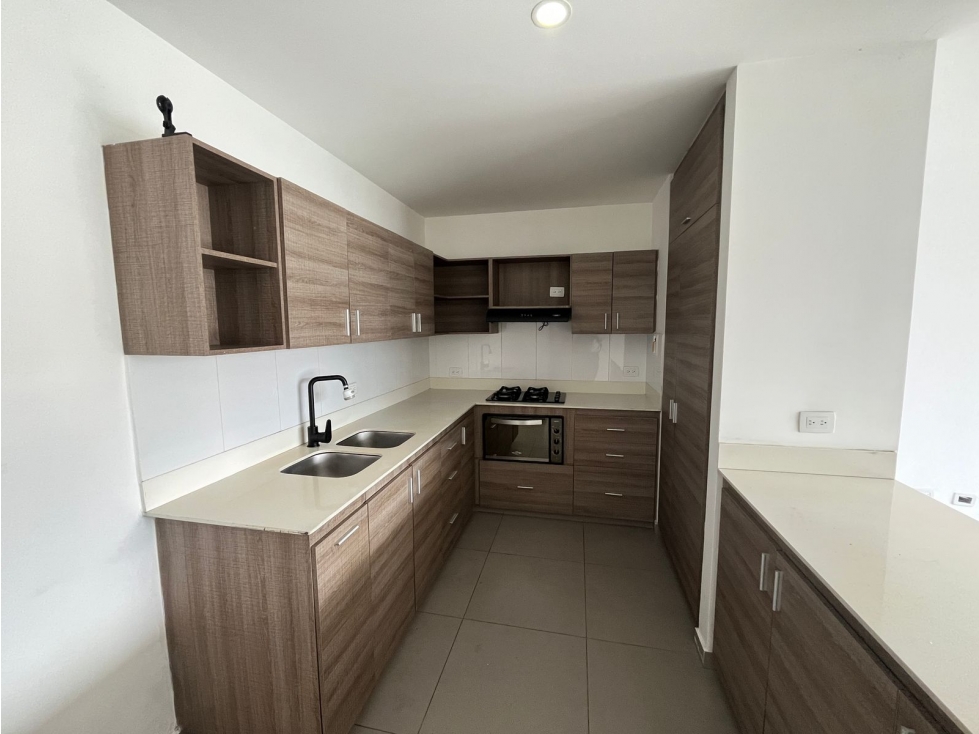 Apartamento en renta ENVIGADO LOMA DEL ESCOBERO