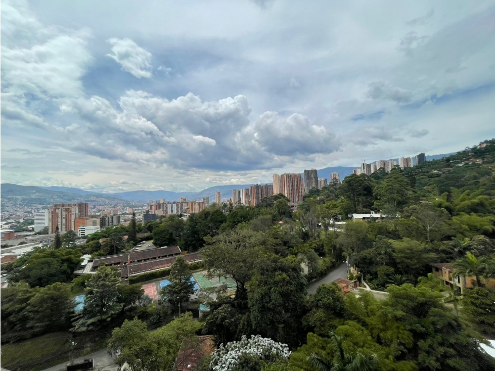 APARTAMENTO EN ARRIENDO EN EL SECTOR EL CARMELO. — foto 5