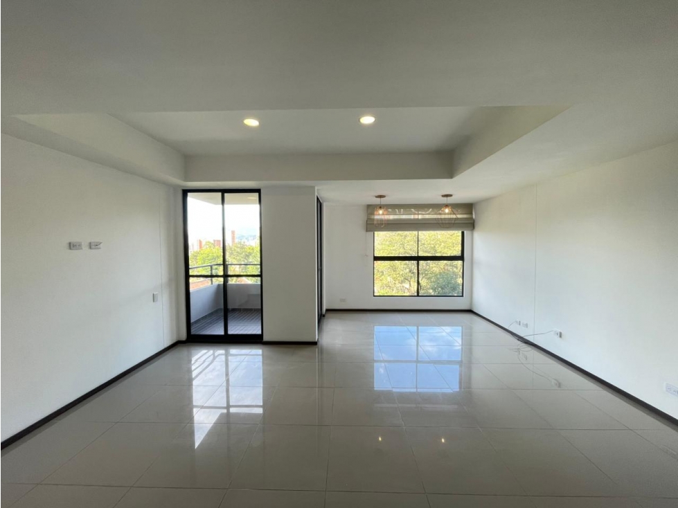 APARTAMENTO EN ARRIENDO EL CARMELO SABANETA — foto 3