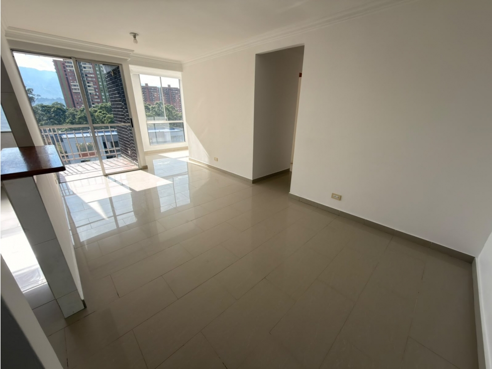 Apto en arriendo en Calasanz — foto 5