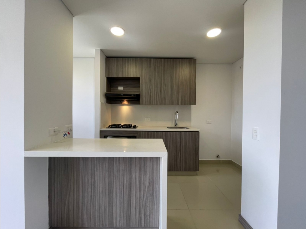 APARTAMENTO EN ARRIENDO SURAMERICA ITAGUI — foto 2