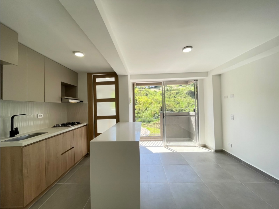 Apartamento arriendo Villa Aventura Itagüí — foto 4