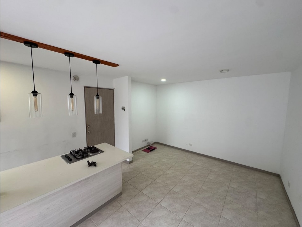 Apartamento en renta Envigado sector la cuenca para estrenar — foto 5