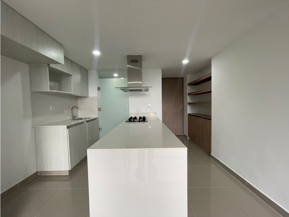 APARTAMENTO EN ARRIENDO LA FERRERIA ESTRELLA — foto 2