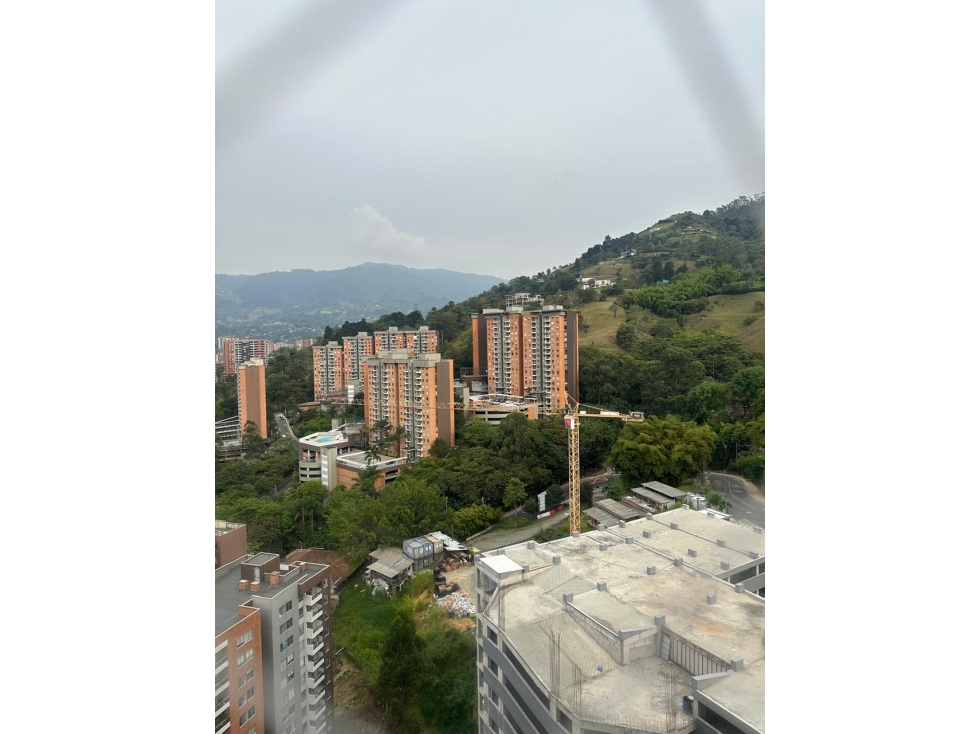 APARTAMENTO EN RENTA ENVIGADO , LA CUENCA — foto 3