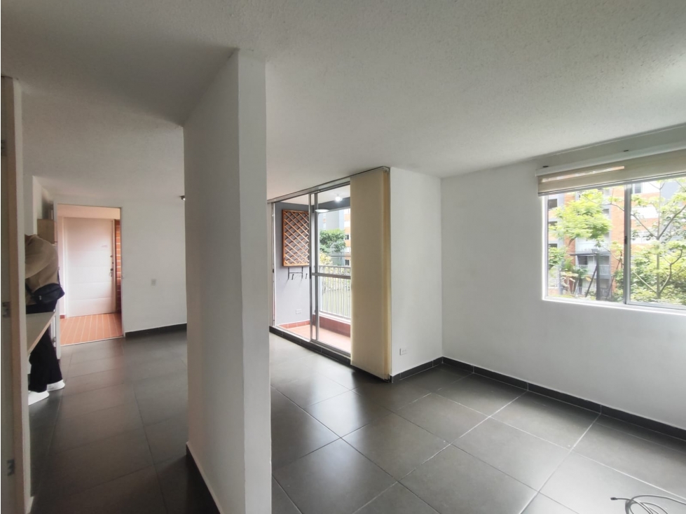 Apartamento arriendo Villa Aventura Itagüí — foto 4