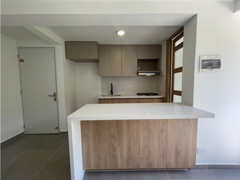 Apartamento arriendo Villa Aventura Itagüí — foto 2