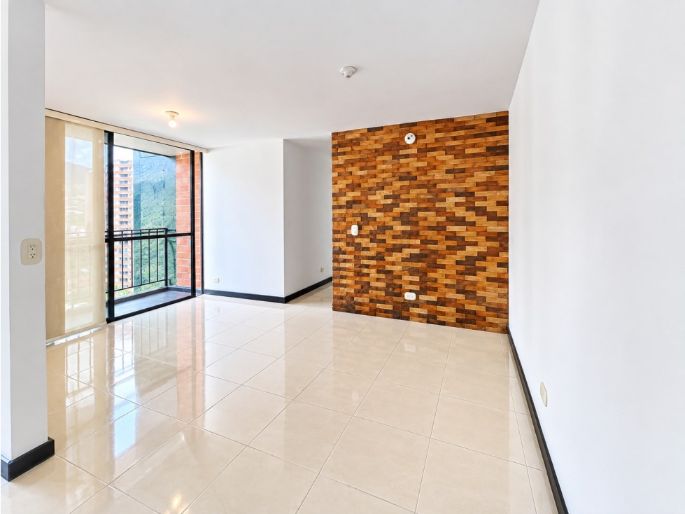 APARTAMENTO EN ARRIENDO SURAMERICA ITAGUI — foto 2