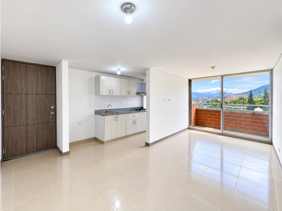 APARTAMENTO EN ARRIENDO LA FERRERIA ESTRELLA