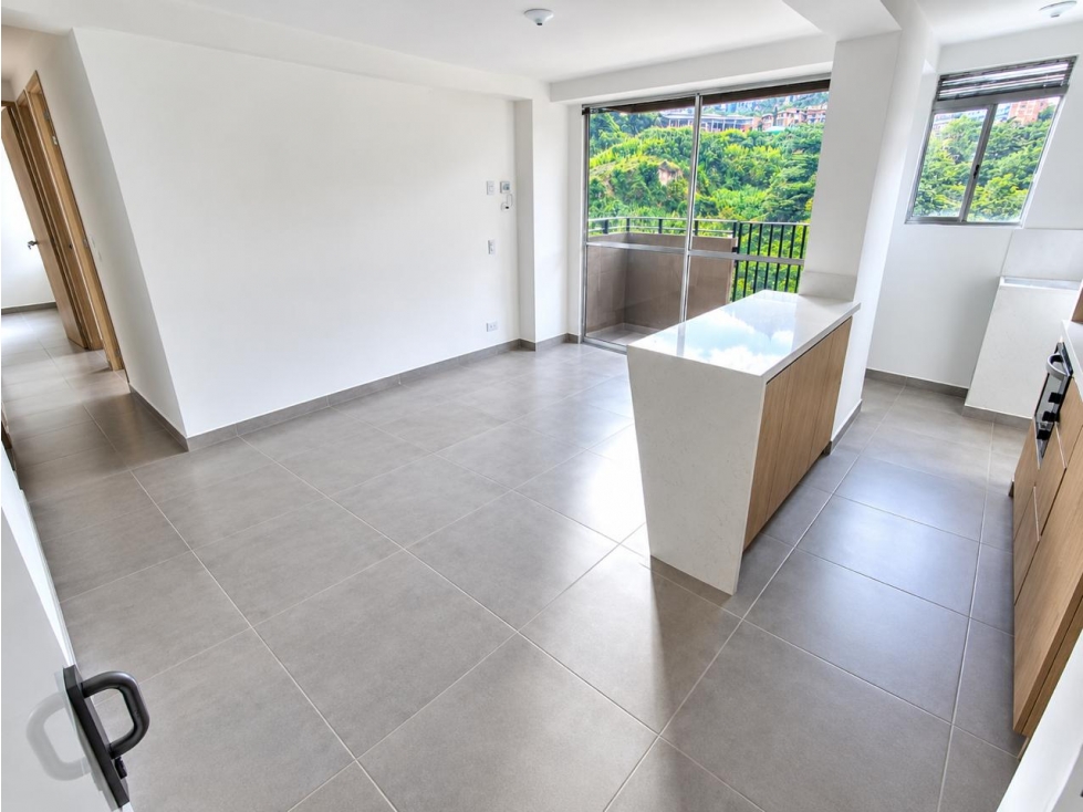 Apartamento arriendo centro de la moda Itagüí — foto 3